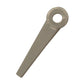 Qty 30: Trimmer Blade
 Fits Stihl Replaces 4111 007 1001
