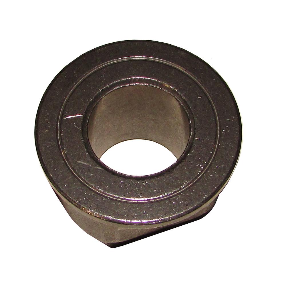 Wheel Bearings & Caps
 Fits Husqvarna Replaces 532009040