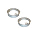 2 WHEEL RIMS 3.0X15 Fits IH 100 130 140 Fits FARMALL 200 230 A B C SUPER