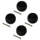(4) Deck Wheel Bolt & Nut Fits Cub Cadet 753-04856A 75304856A 734-04039 73404039