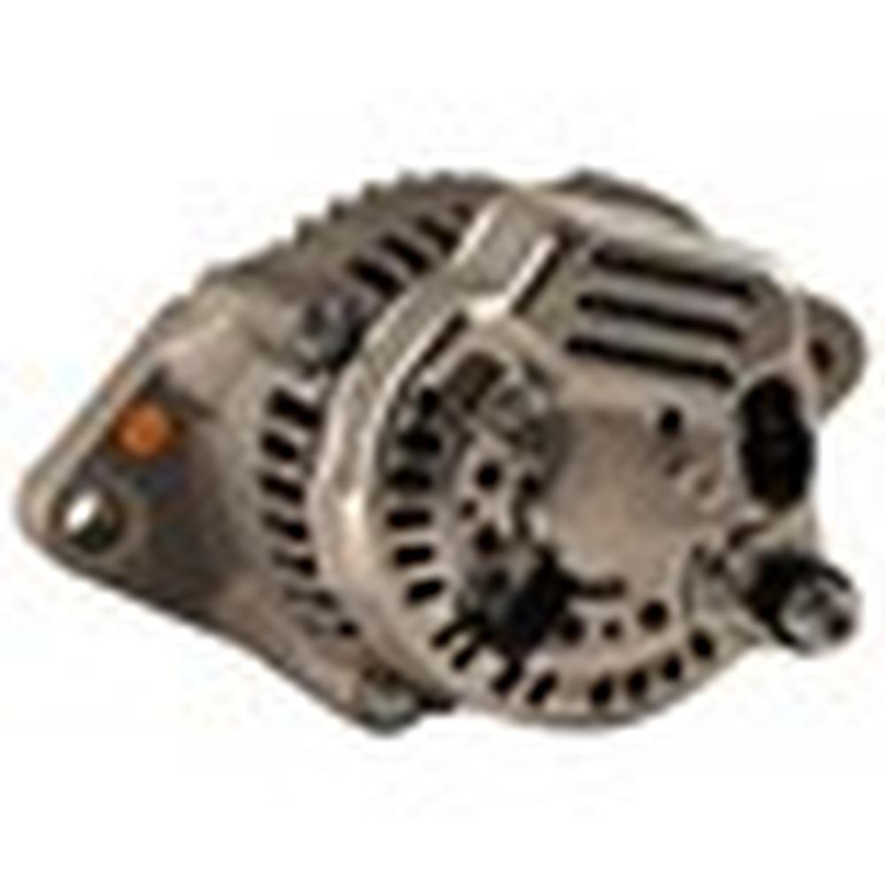 KT1065-15682 Alternator - New, 12V, 45A, Aftermarket Nippondenso Fits Kubota