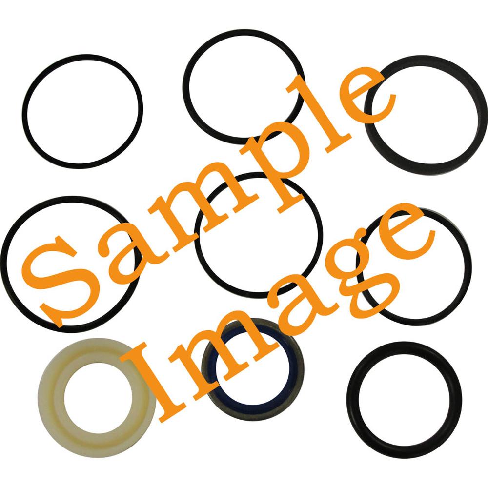Cylinder Seal Kit Fits Kubota Replaces RB201-91010