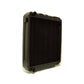 Radiator Fits John Deere 260 270 280 KV15870 KV19380 KV23966