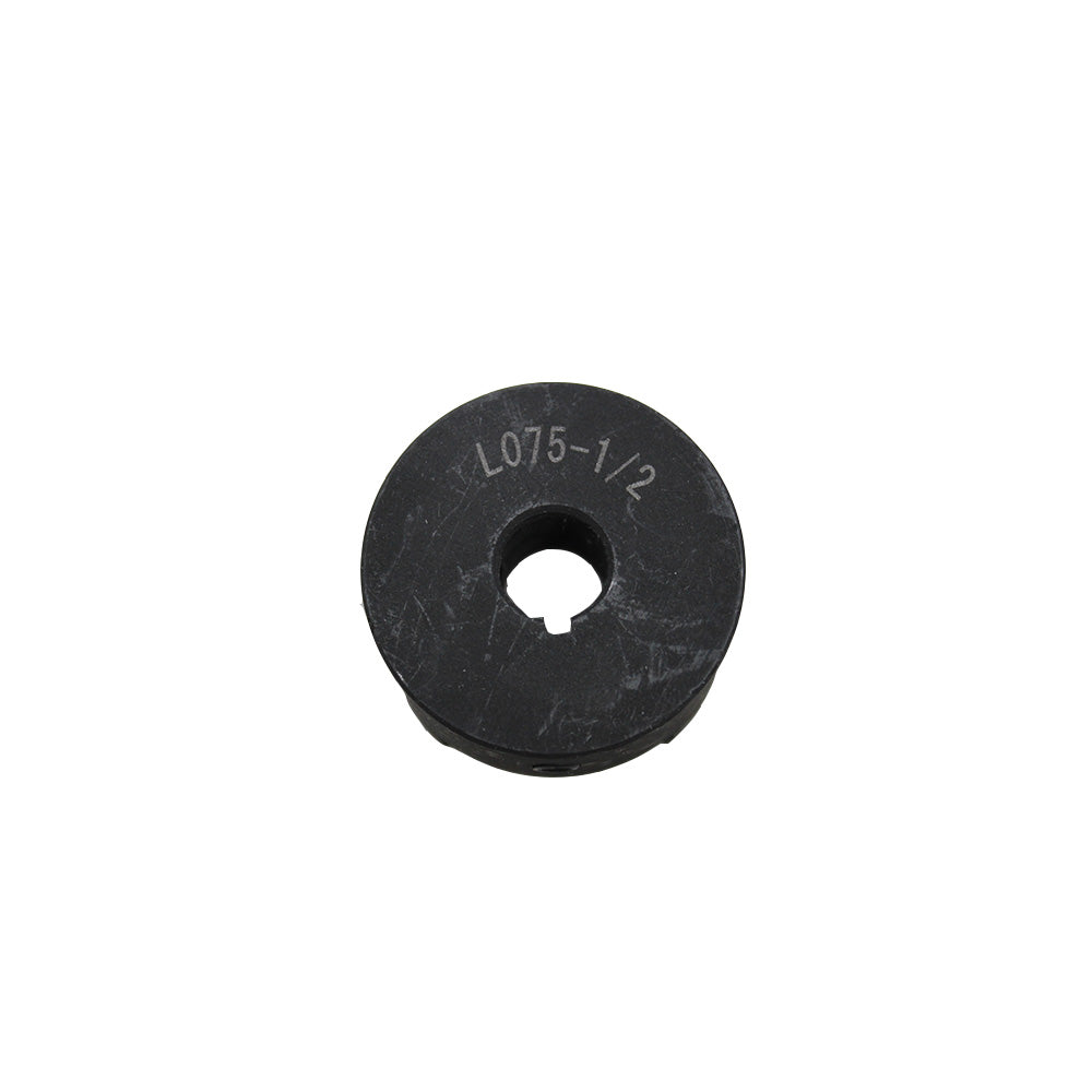 L-Jaw Coupler Fits Universal Products Replaces L075-A