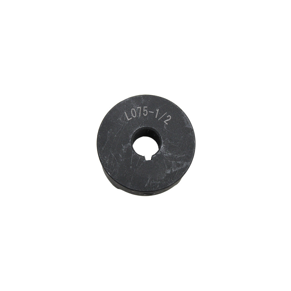L-Jaw Coupler Fits Universal Products Replaces L075-A