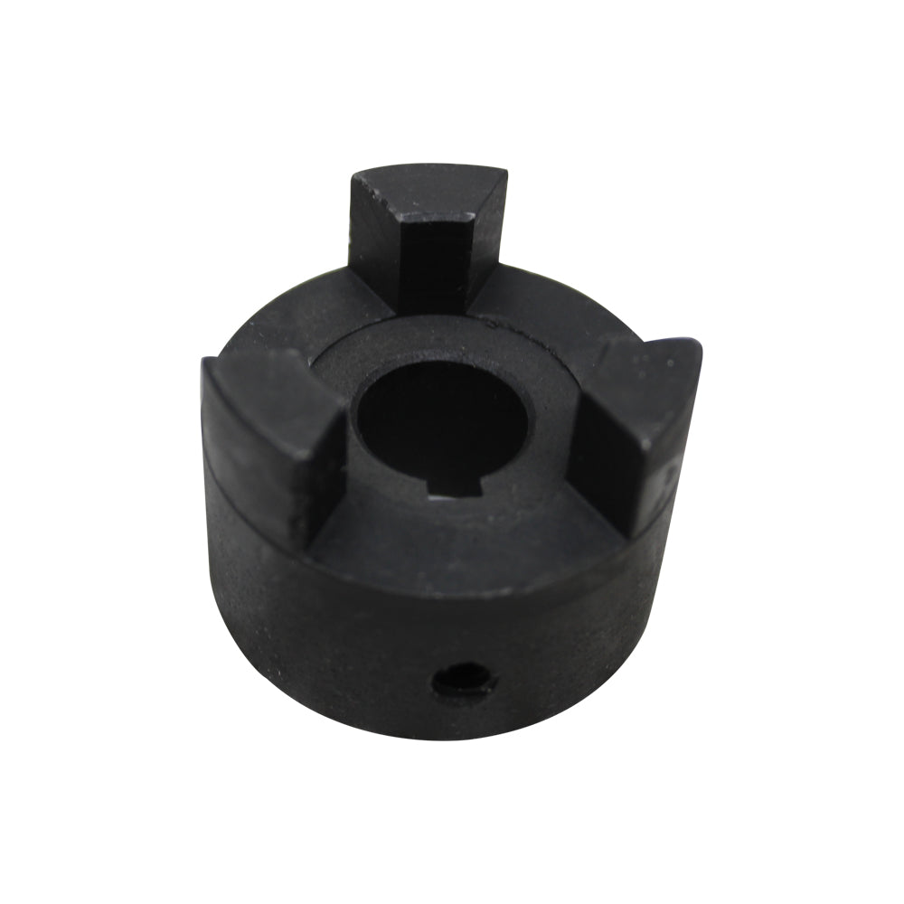One (1) New Aftermarket Replacement 5/8" L075 L-Jaw Coupler