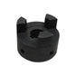 One (1) New Aftermarket Replacement 5/8" L075 L-Jaw Coupler