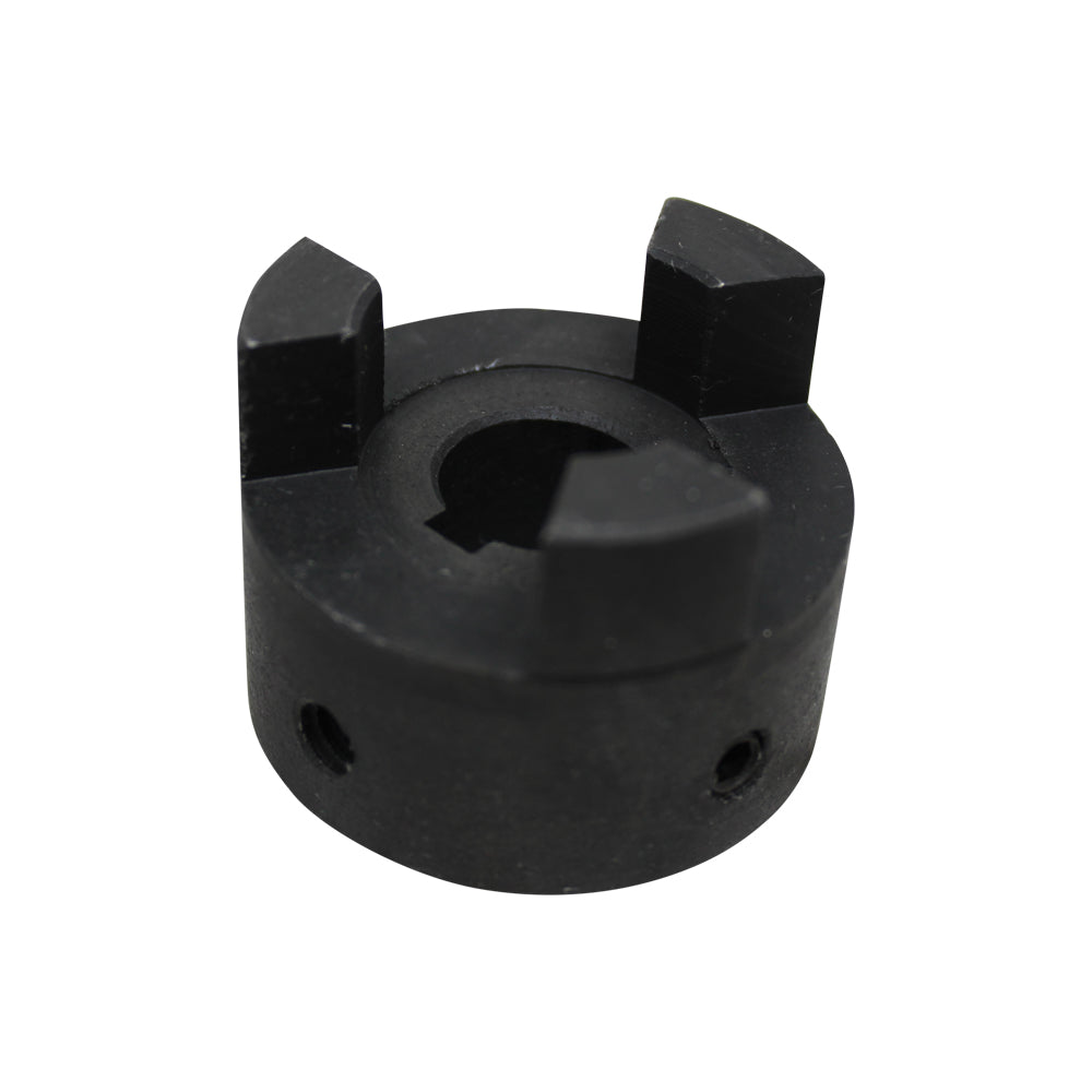 One (1) New Aftermarket Replacement 5/8" L075 L-Jaw Coupler