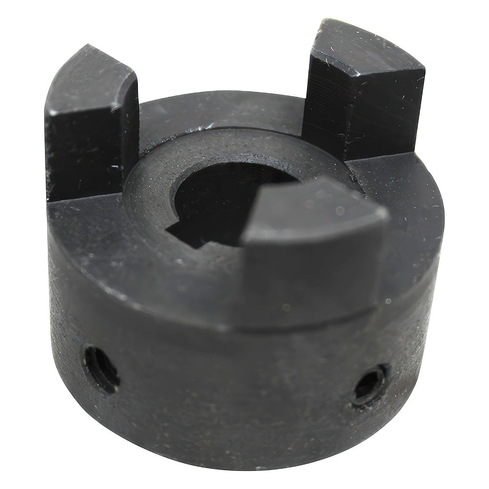 L-Jaw Coupler Fits Universal Products Replaces L075-5/8