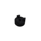 One Replacement 1/2" L-Jaw Coupler - L090 Series - 1/8" Keyway