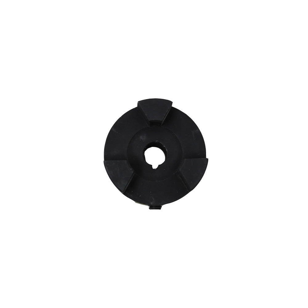 One (1) New Aftermarket Replacement 1/2" L090 L-Jaw Coupler