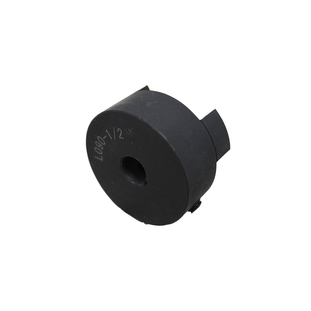 One (1) New Aftermarket Replacement 1/2" L090 L-Jaw Coupler