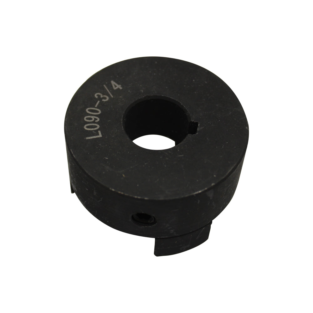 One (1) New Aftermarket Replacement 3/4" L090 L-Jaw Coupler