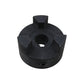 One (1) New Aftermarket Replacement 5/8" L090 L-Jaw Coupler