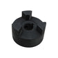 One (1) New Aftermarket Replacement 5/8" L090 L-Jaw Coupler