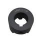 1-1/8" L095 L-Jaw Coupling Half - Flexible L-095 Lovejoy Martin Interchange