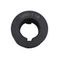 L095 x 1-1/8 Coupling Hub with Keyway and Set Screw L095-G Lovejoy Style