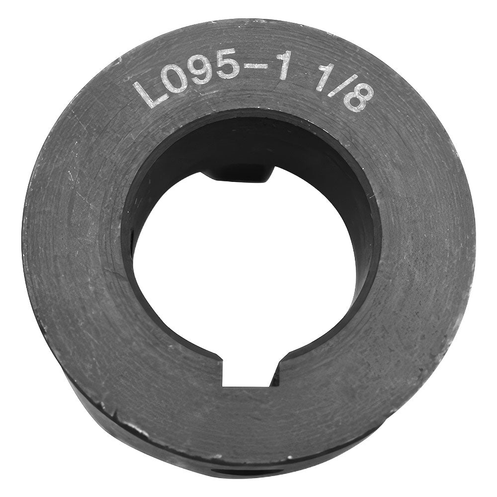 L-Jaw Coupler Fits Universal Products Replaces L-095
