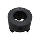 L095 x 1-1/8 Coupling Hub with Keyway and Set Screw L095-G Lovejoy Style