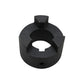 L095 x 1-1/8 Coupling Hub with Keyway and Set Screw L095-G Lovejoy Style