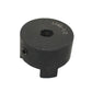 1/2" L095 L-Jaw Coupling Half - Flexible L-095 Lovejoy Martin Interchangeable