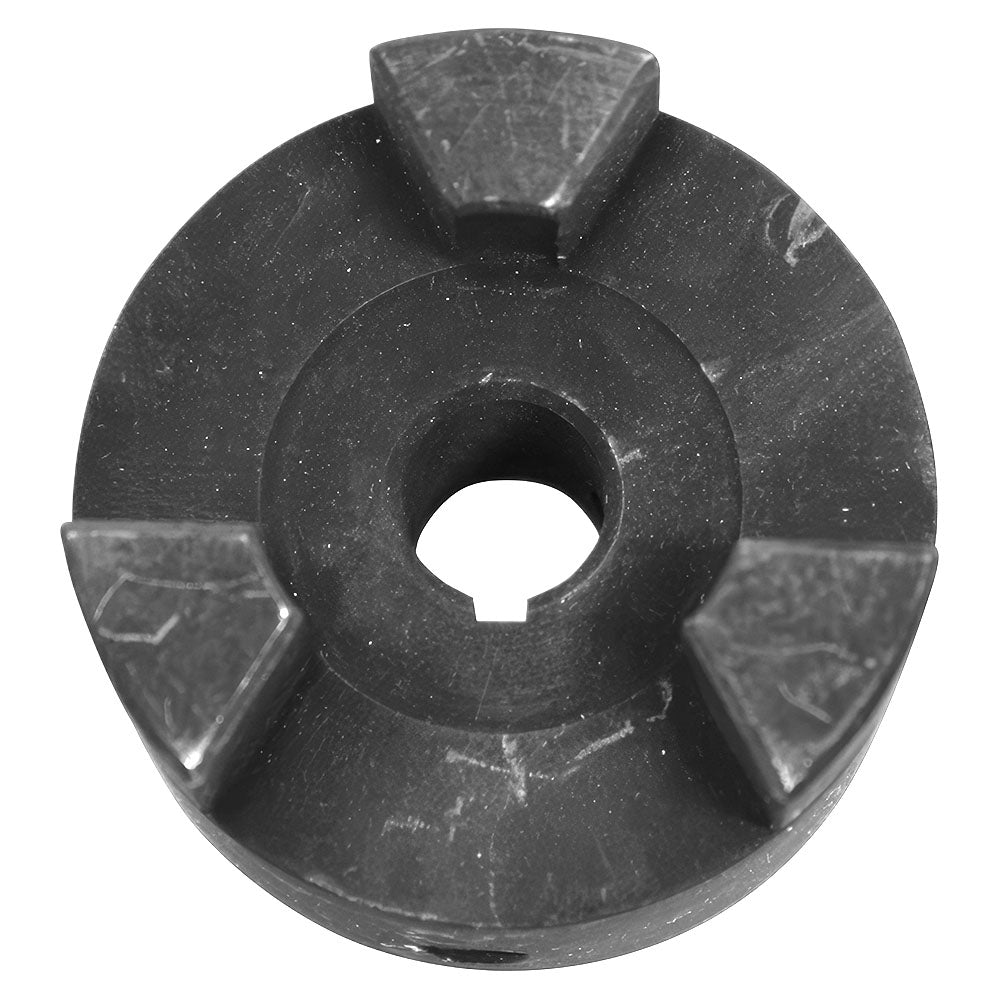 L-Jaw Coupler Fits Universal Products Replaces L095-1/2