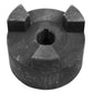 L-Jaw Coupler Fits Universal Products Replaces L095-1/2