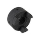 Jaw Coupling Hub Type L095 1" Flexible L-Jaw Coupler Half Fits Lovejoy