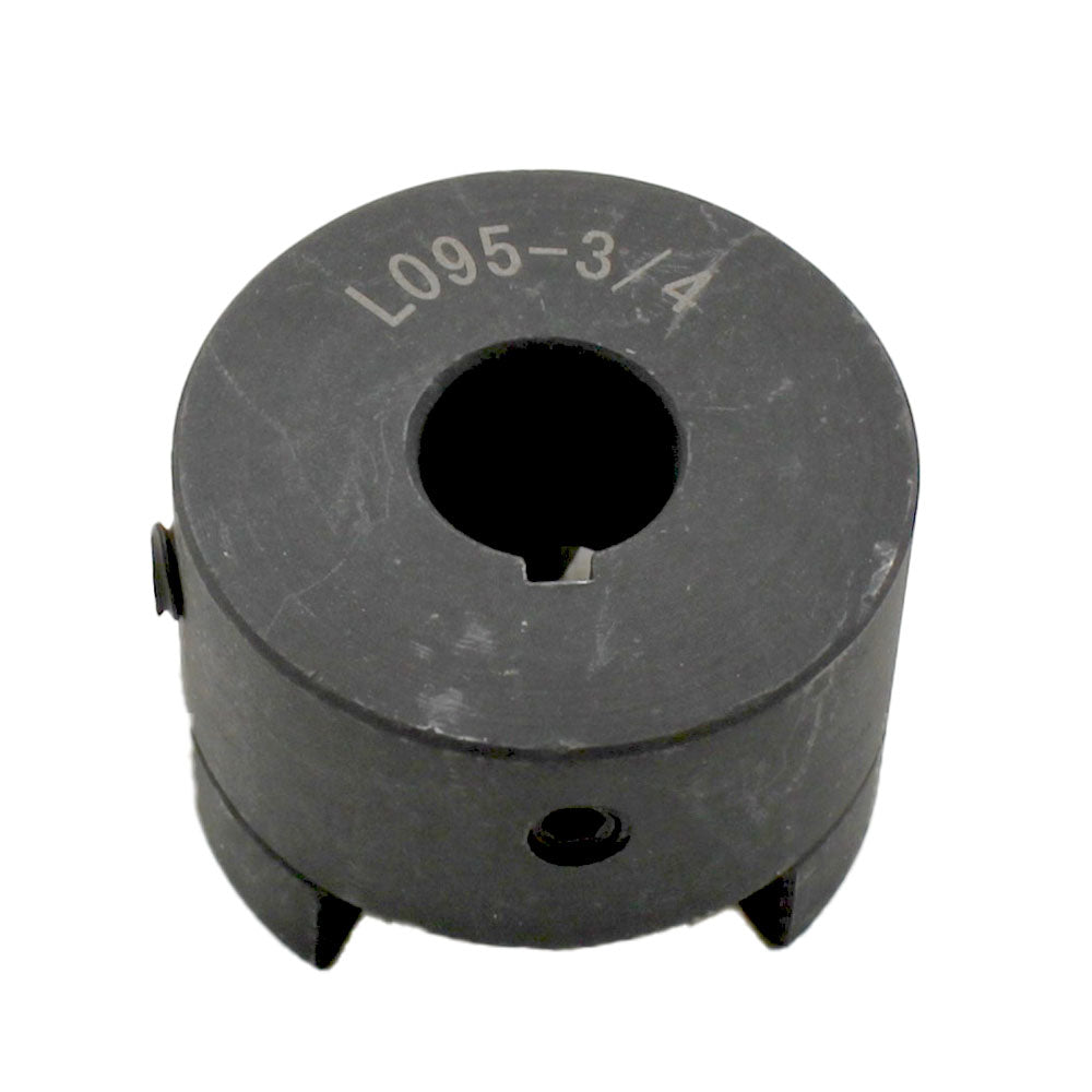 L-Jaw Coupler Fits Universal Products Replaces L095-3/4