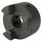 7/8" L095 L-Jaw Coupling Half Flexible L-095 Fits Browning Lovejoy Martin L095-D