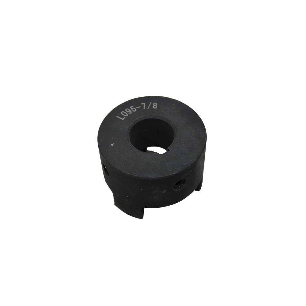 L-Jaw Coupler Fits Universal Products Replaces L095-7/8