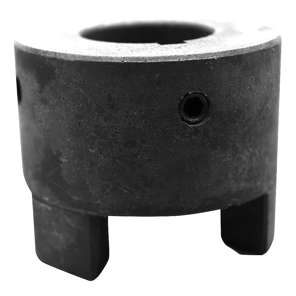L-Jaw Coupler Fits Universal Products Replaces L100-1-1/4
