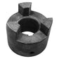 L-Jaw Coupler Fits Universal Products Replaces L100-1-1/4