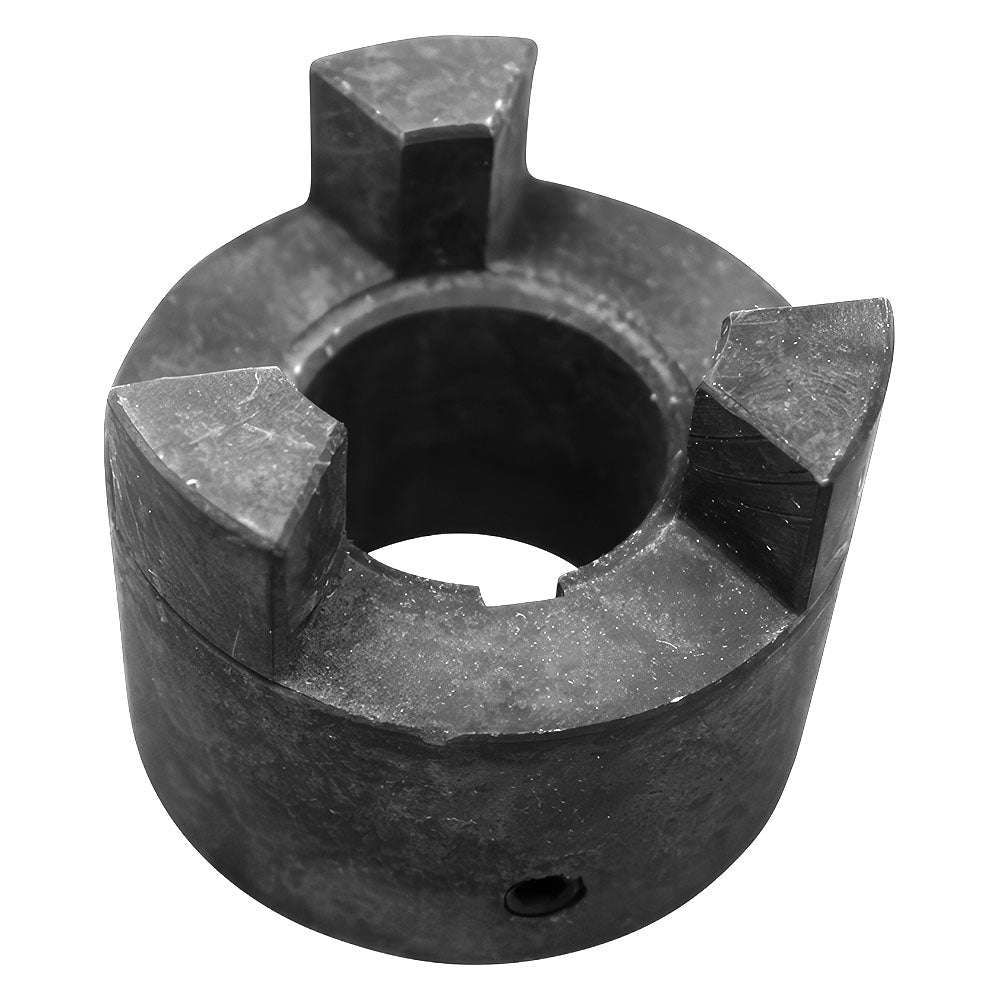 L-Jaw Coupler Fits Universal Products Replaces L100-1-1/4
