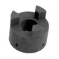 One (1) New Aftermarket Replacement 1-1/8" L100 L-Jaw Coupler