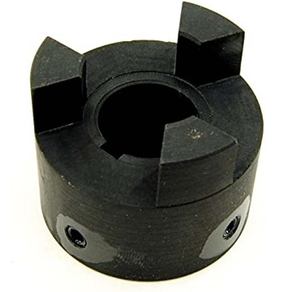 One (1) New Aftermarket Replacement 1/2" L100 L-Jaw Coupler