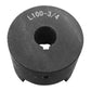 L-Jaw Coupler Fits Universal Products Replaces L100-3/4