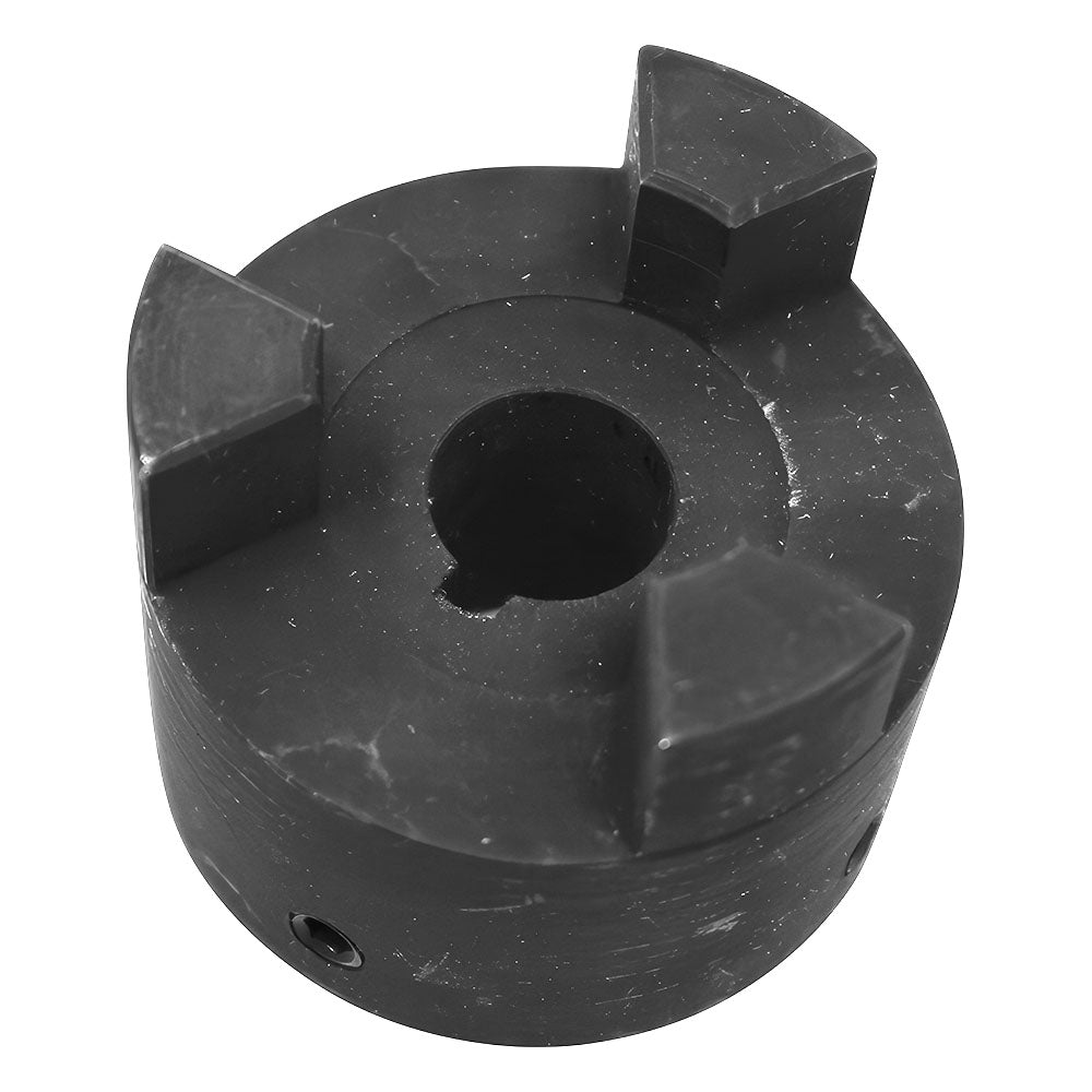 One (1) New Aftermarket Replacement 3/4" L100 L-Jaw Coupler