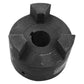 One (1) New Aftermarket Replacement 3/4" L100 L-Jaw Coupler