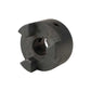 (1) New Aftermarket L100 Series L-Jaw Coupler - 5/8" Bore