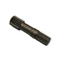 Drive Shaft Replacement L100167 5-15/16" 16 Teeth Fits John Deere 6100 & 6200