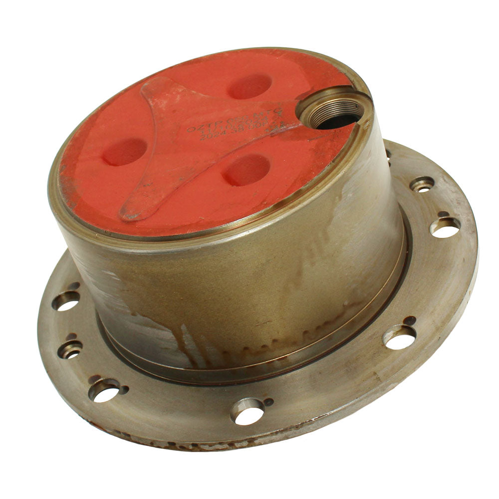 Planetary Gear Housing Fits Deutz Replaces 04415070