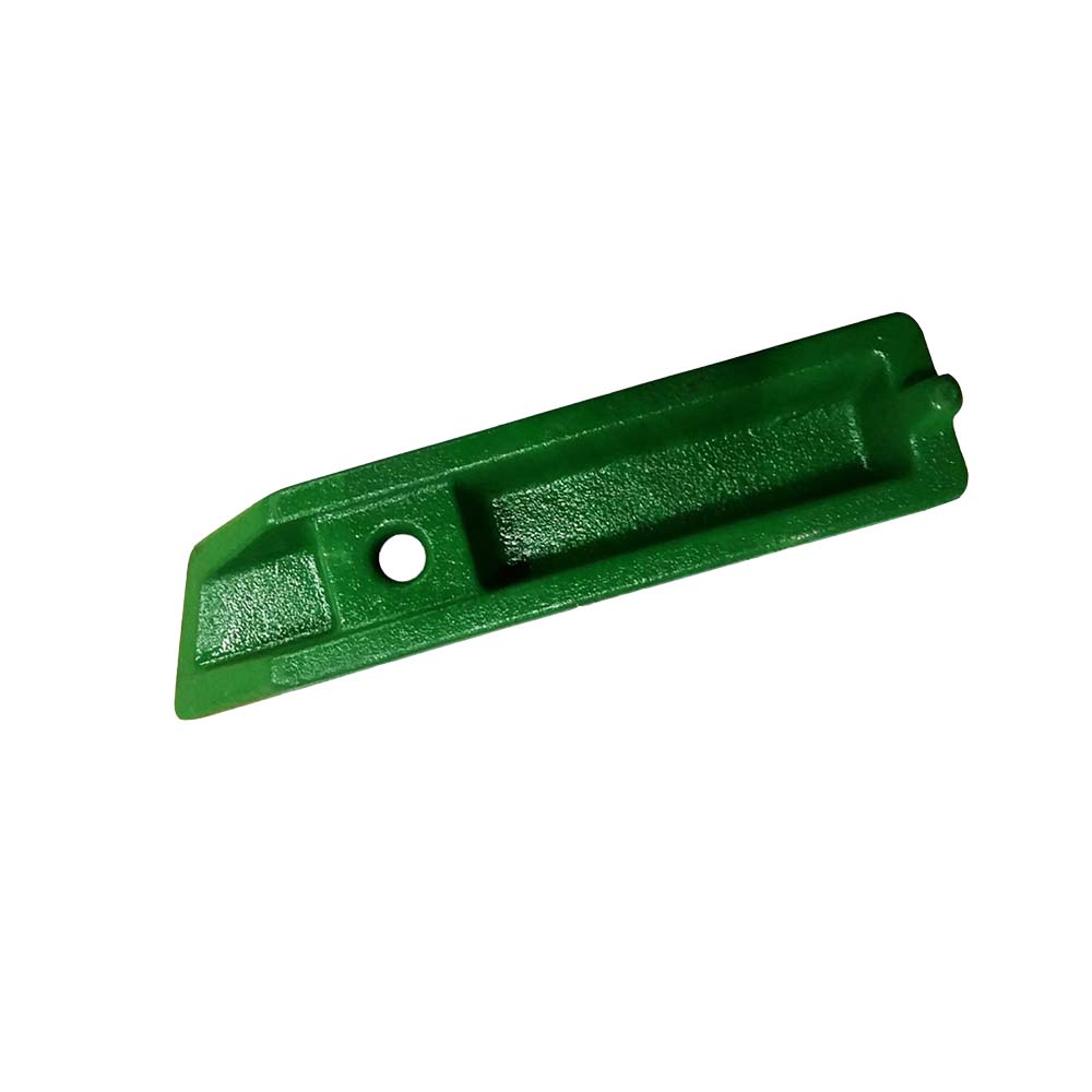 L100865 Tractor Sway Block LH Fits CAT II Fits John Deere
