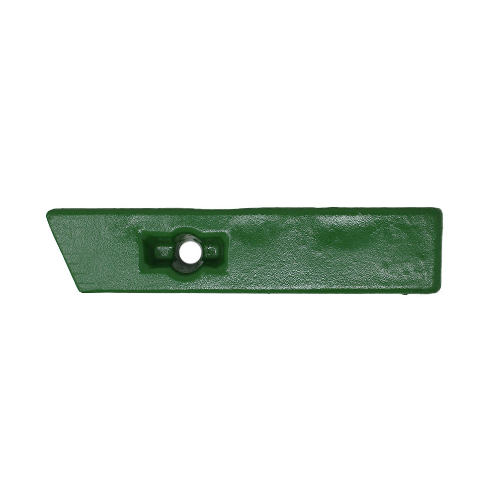 LH Sway Block Fits John Deere Replaces L77501