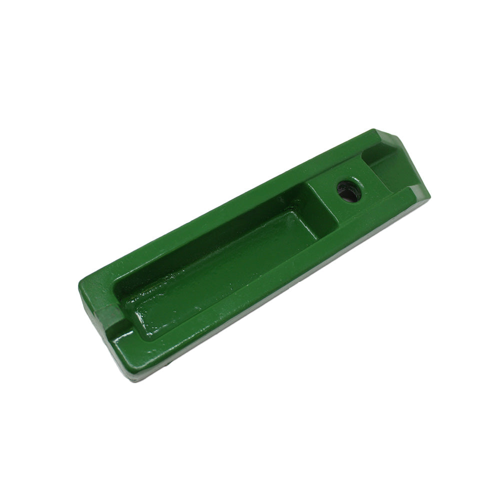 LH Sway Block Fits John Deere Replaces L77501