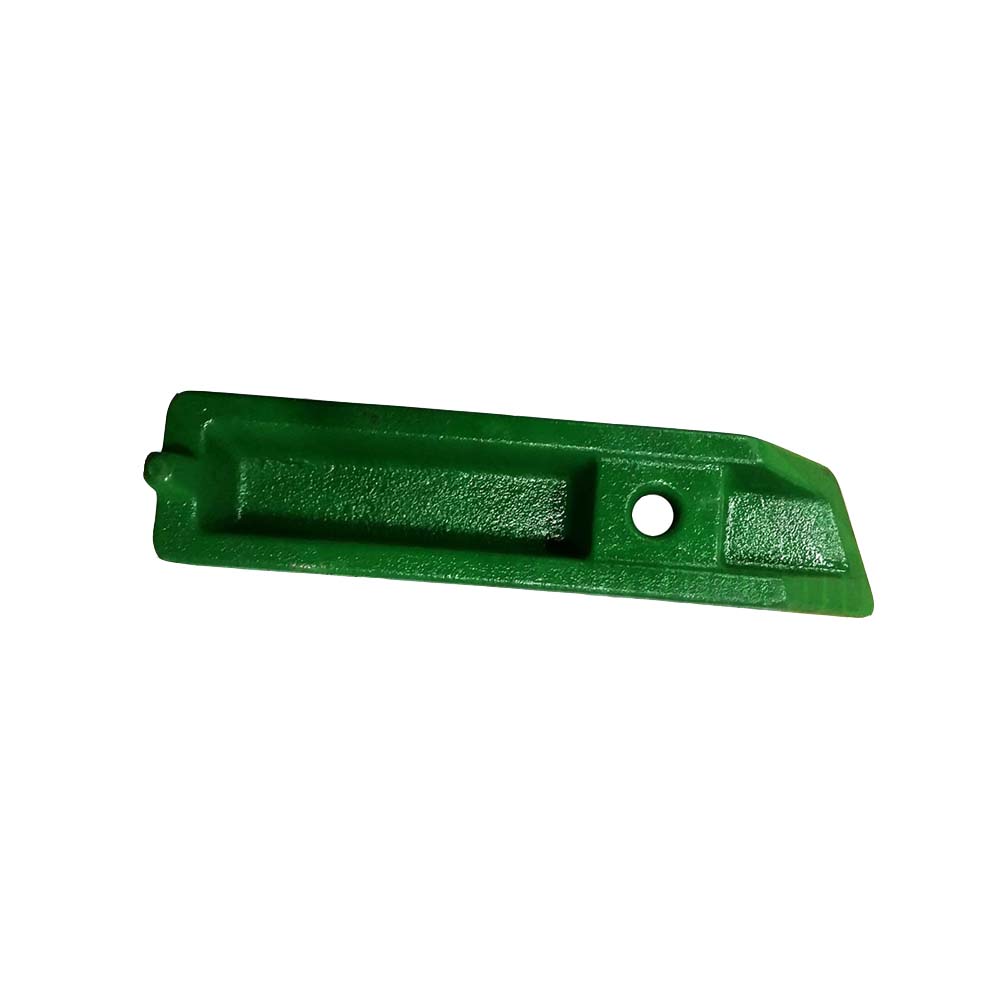 Sway Block - Right Hand Fits John Deere 6620 6420 6110 6320 6400 6600 6500 6300