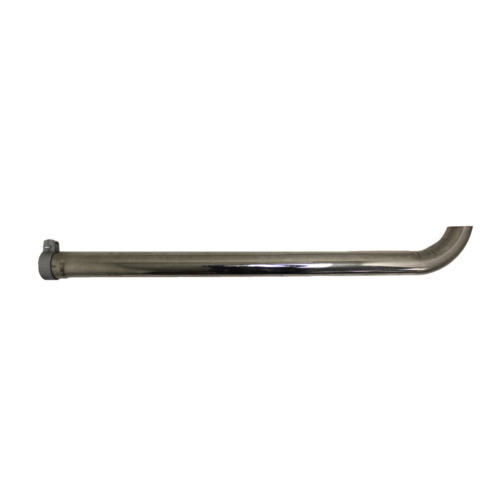 RE70280 Replacement Exhaust Stack Fits John Deere Tractor Models L102236