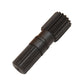 WN-L110236-PEX Shaft, Sun Fits John Deere 3200 6100 6110 6110L 6120 6120L 6200