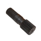 Sun Drive Shaft Fits Deutz Replaces 04423796