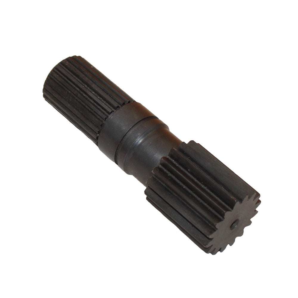 WN-L110236-PEX Shaft, Sun Fits John Deere 3200 6100 6110 6110L 6120 6120L 6200